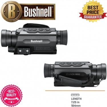 Bushnell Equinox X650 Digital Night Vision