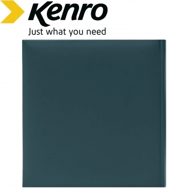 Kenro Green Inca Design Memo Album 200 6x4 Inches