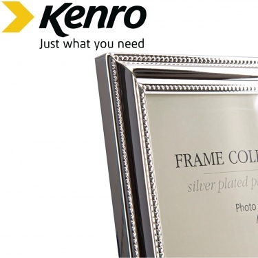 Kenro 6x4 Inches 10x15cm Symphony Retro Series Album