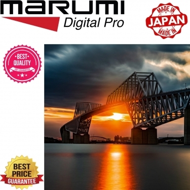 Marumi 77mm DHG Super ND8 Neutral Density Filter