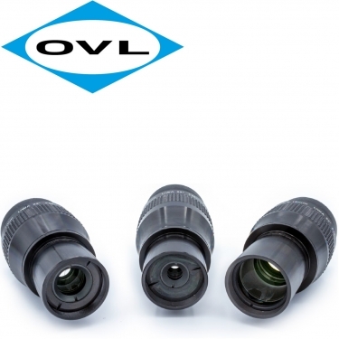 Nirvana 10mm UWA-82 degree 1.25 Inches High Performance Eyepiece