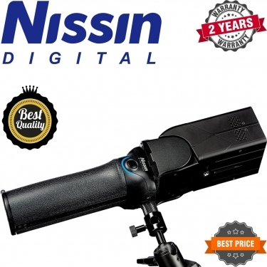 Nissin MG10 Flashgun for Sony