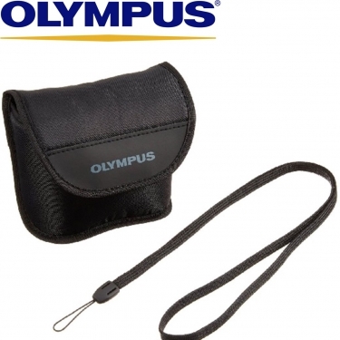 Olympus 10x21 Roamer DPC I Binocular 5.0-Degree Angle of View