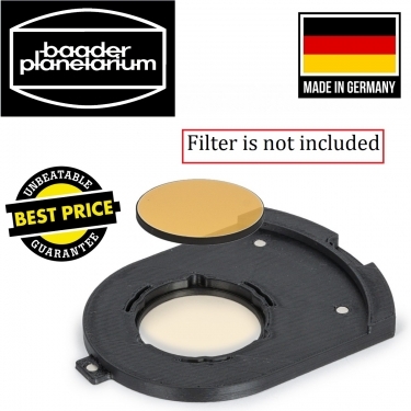 Baader 4x Filter Holder 31mm For Baader FCCT 3D-printed