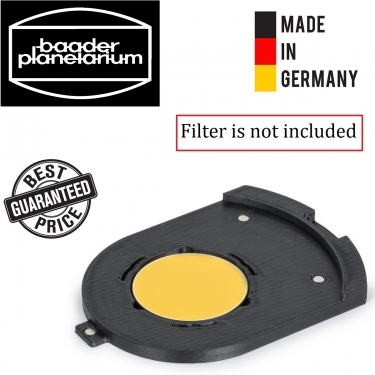 Baader 4x Filter Holder 31mm For Baader FCCT 3D-printed