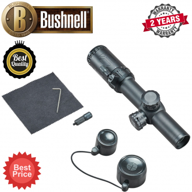 Bushnell 1-4x24 AR Optics Riflescope