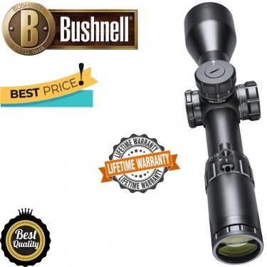 Bushnell Elite Tactical Dmr Ii 3.5-21x50 Riflescope