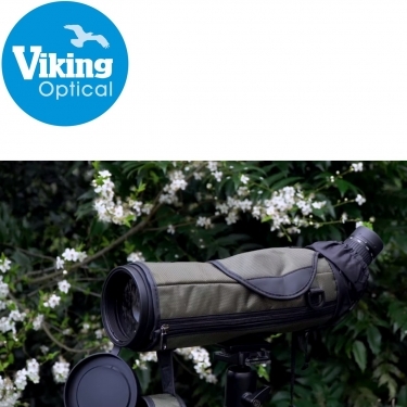 Viking 12-36x 50mm Swallow Compact Telescope
