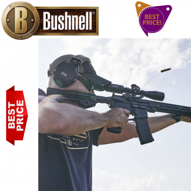 Bushnell AR Optics 3-9x40 Riflescope