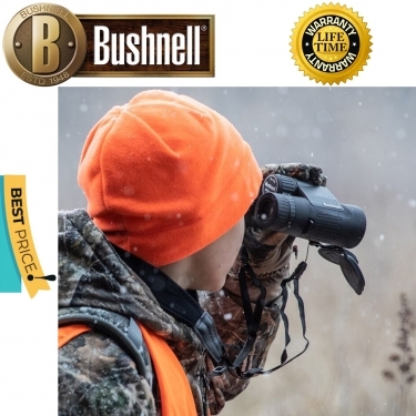 Bushnell Prime 8x42 Binoculars
