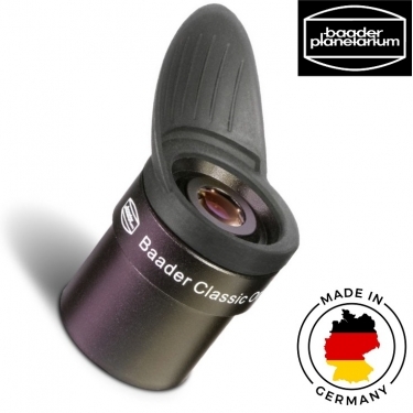 Baader Classic Ortho 10mm HT-Multicoated Eyepiece