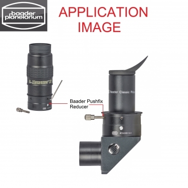 Baader Pushfix Reducer