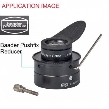 Baader Pushfix Reducer
