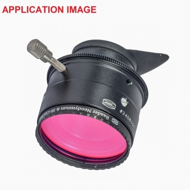 Baader Pushfix Reducer