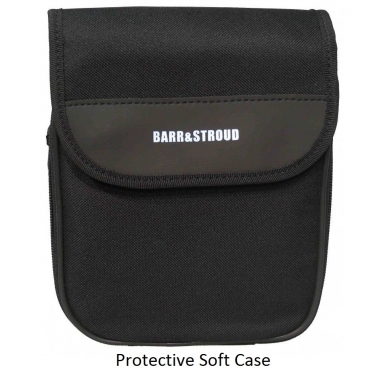 Barr & Stroud Skyline 10x42 Roof Prism Binoculars