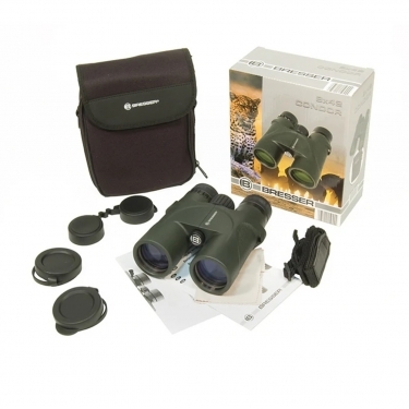 Bresser Condor 8x42 Binocular