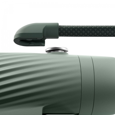 Bushnell 10x25 A1 Binoculars - Cilantro Green