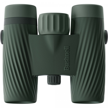Bushnell 10x25 A1 Binoculars - Cilantro Green