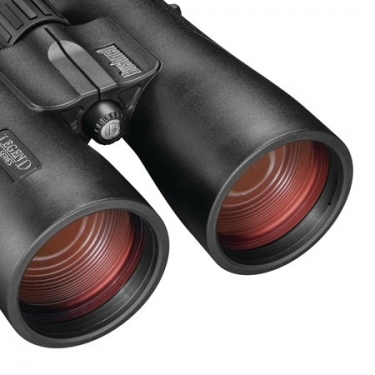 Bushnell 12x50 Legend L Series Binoculars (Black)