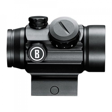 Bushnell 1X LARGE Diameter FOV Riflescope