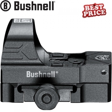 Bushnell AR Optics First Strike 2.0 Reflex Red Dot Sight