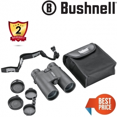 Bushnell All-Purpose 10x42 Roof Prism Binocular