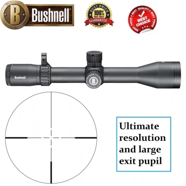 Bushnell Forge 2-16x50 Illuminated riflescope