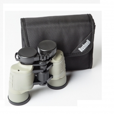 Bushnell NatureView 10x42 Porro Prism Binoculars