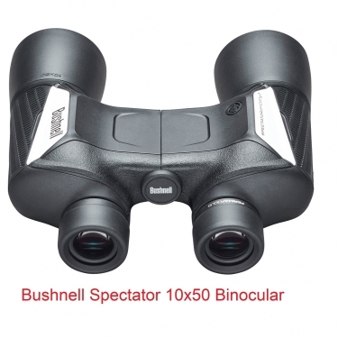 Bushnell Spectator 10x50 Binocular