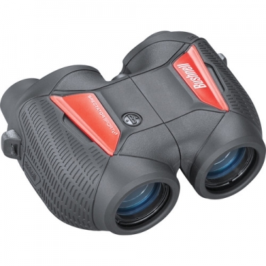 Bushnell Spectator Sport 8x25  Binocular (Black)