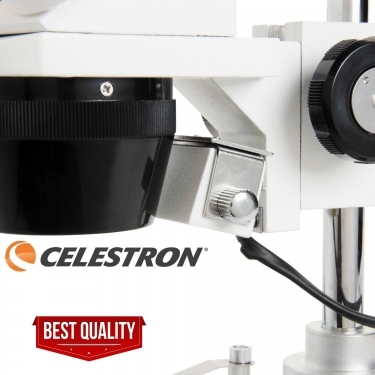 Celestron LABS S10-60 Stereo Microscope