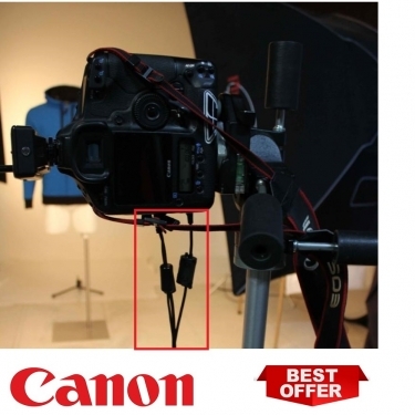 Canon IFC-200PCU USB Interface Cable