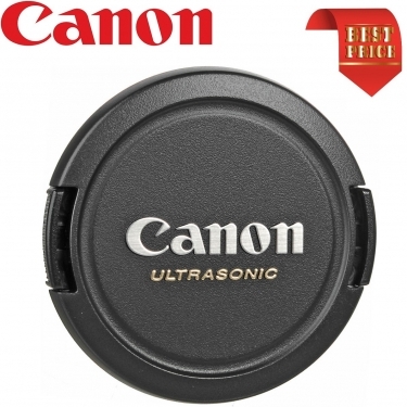 Canon 300mm F4L EF USM Image Stabiliser Lens