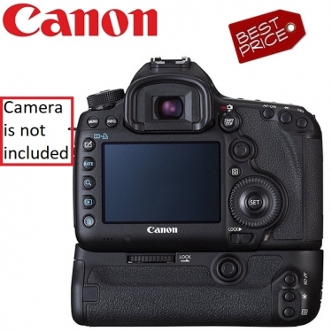 Canon BG-E11 Battery Grip for EOS 5D Mark III Camera