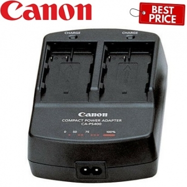 Canon CA-PS400 CAPS400 Compact Power Adapter 30D Digital Camera
