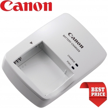 Canon CB-2LY Battery Charger For Canon NB-6L Battery