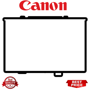 Canon Camera Focusing Screen EG-A Type A (Precision Matte)