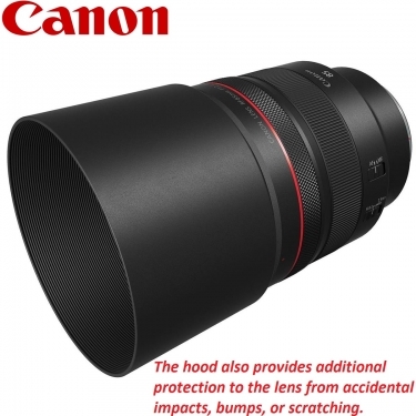 Canon ET-89 Lens Hood