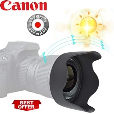 Canon Lens Hood EW-78C for EF 35mm F1.4L Lens
