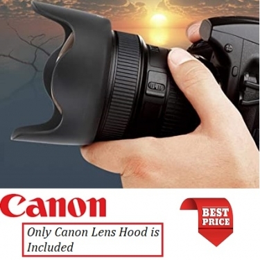 Canon Lens Hood EW-78C for EF 35mm F1.4L Lens