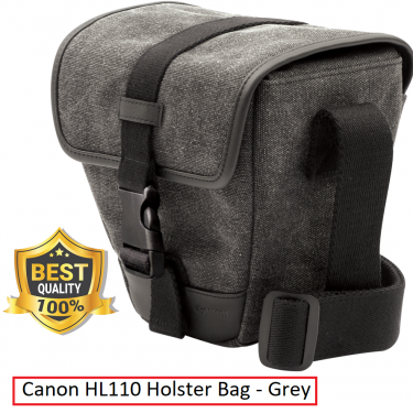 Canon HL110 Messenger Case Grey