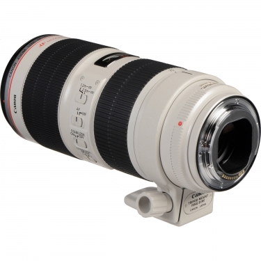 Canon Image Stabilizer 70-200mm F/2.8L IS II EF USM AF Zoom Lens