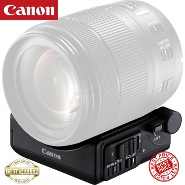 Canon PZ-E1 Power Zoom Adapter For Canon EF-S 18-135mm Lens