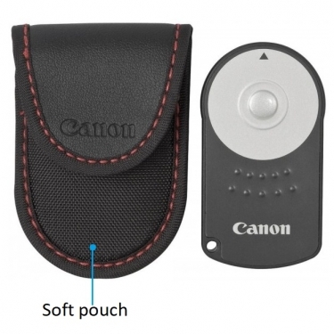Canon RC-6 Wireless Remote Canon RC-6 Wireless Remote