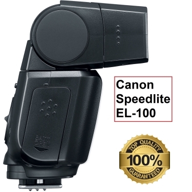 Canon Speedlite EL-100 Flashgun