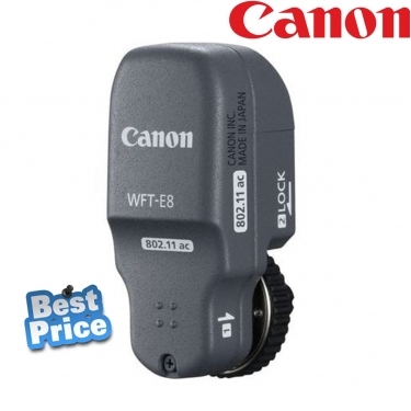 Canon WFT-E8B Wireless Transmitter for EOS 1DX MK II