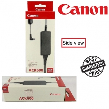 Canon ACK-600 A/C Adapter Kit