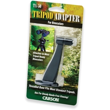 Carson TA-50 Binocular Tripod Adaptor