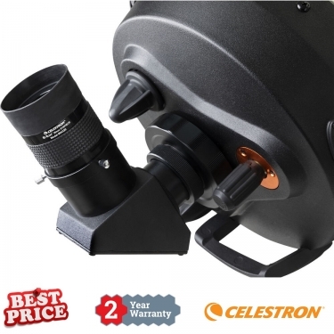 Celestron 2 Inch E-Lux 26mm Kellner Eyepiece