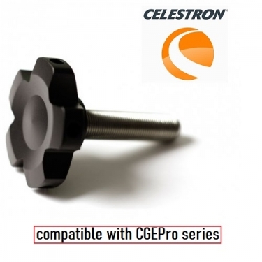 Celestron CW Safety Knob Compatible for CGEPRO SERIES